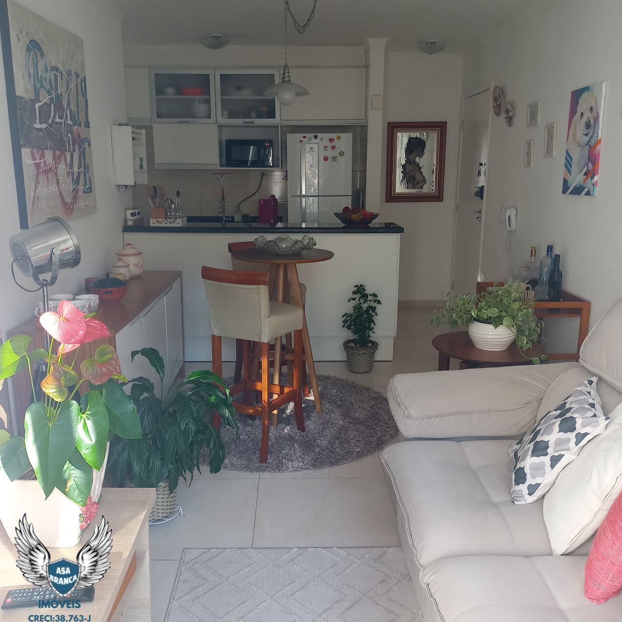 Apartamento à venda com 2 quartos, 50m² - Foto 22