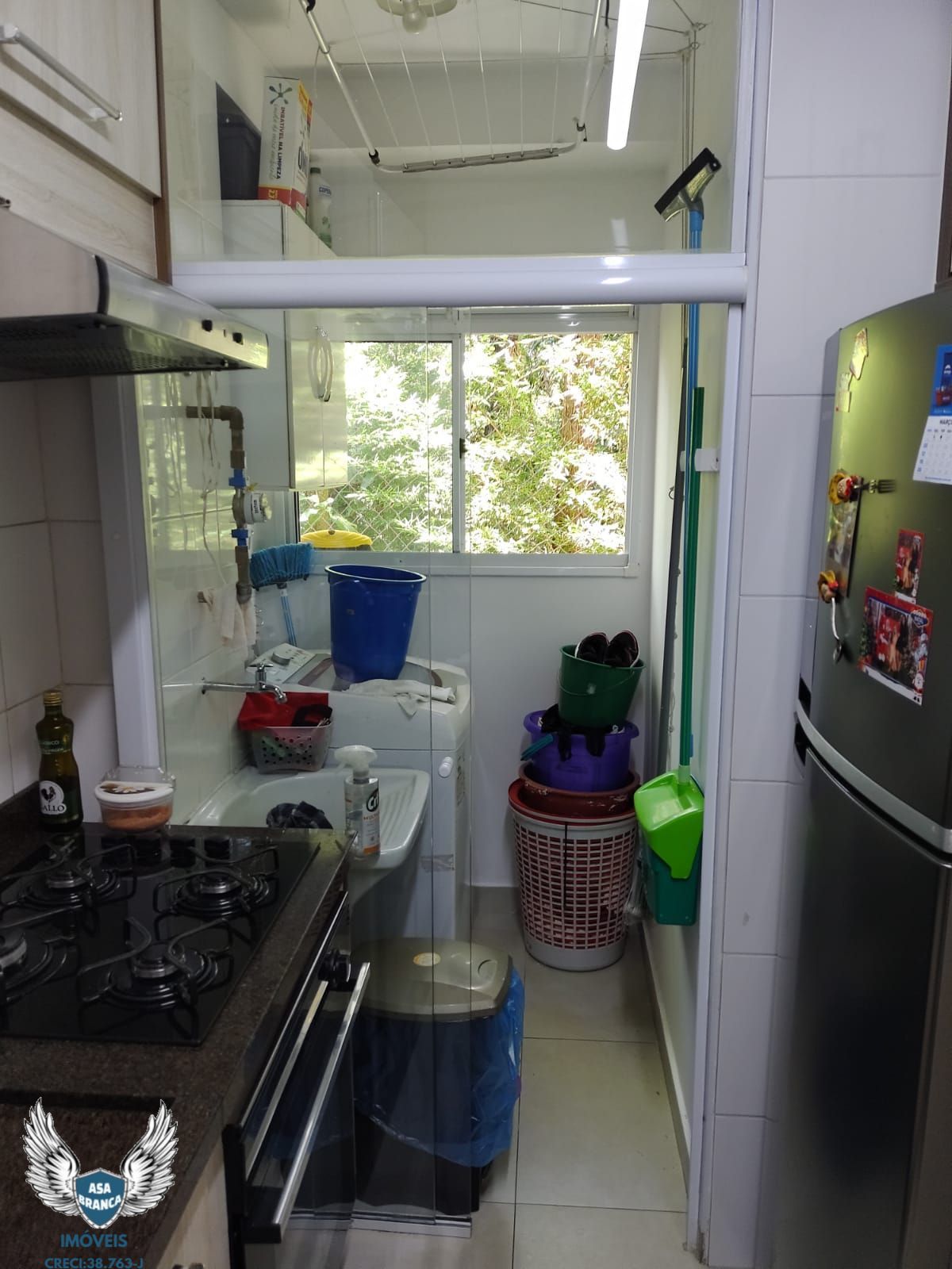 Apartamento à venda com 2 quartos, 53m² - Foto 22