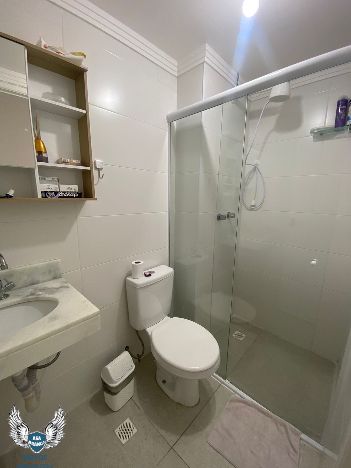 Apartamento à venda com 2 quartos, 55m² - Foto 15