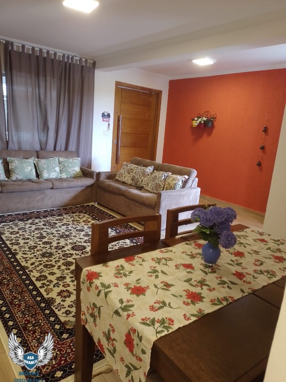 Sobrado à venda com 3 quartos, 130m² - Foto 22