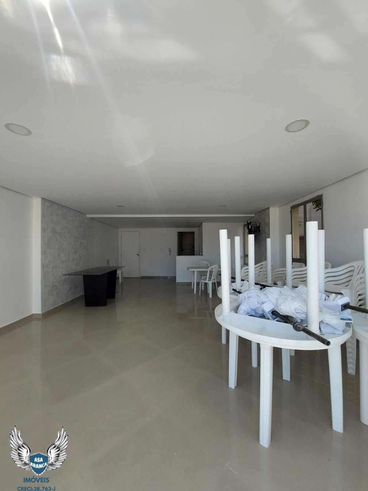 Apartamento à venda com 2 quartos, 59m² - Foto 16