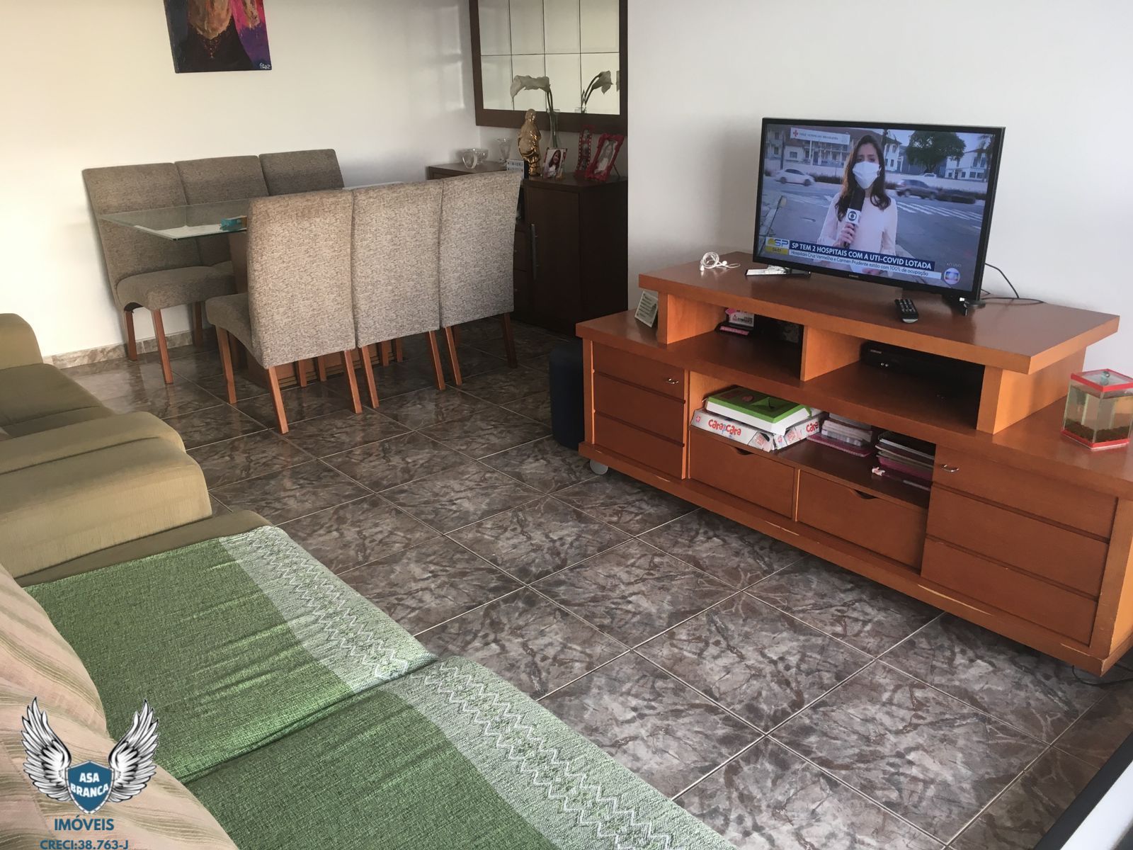 Cobertura à venda com 2 quartos, 80m² - Foto 14