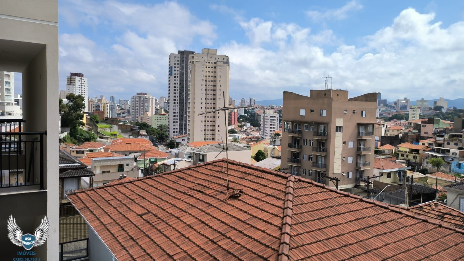 Apartamento à venda com 2 quartos, 47m² - Foto 18