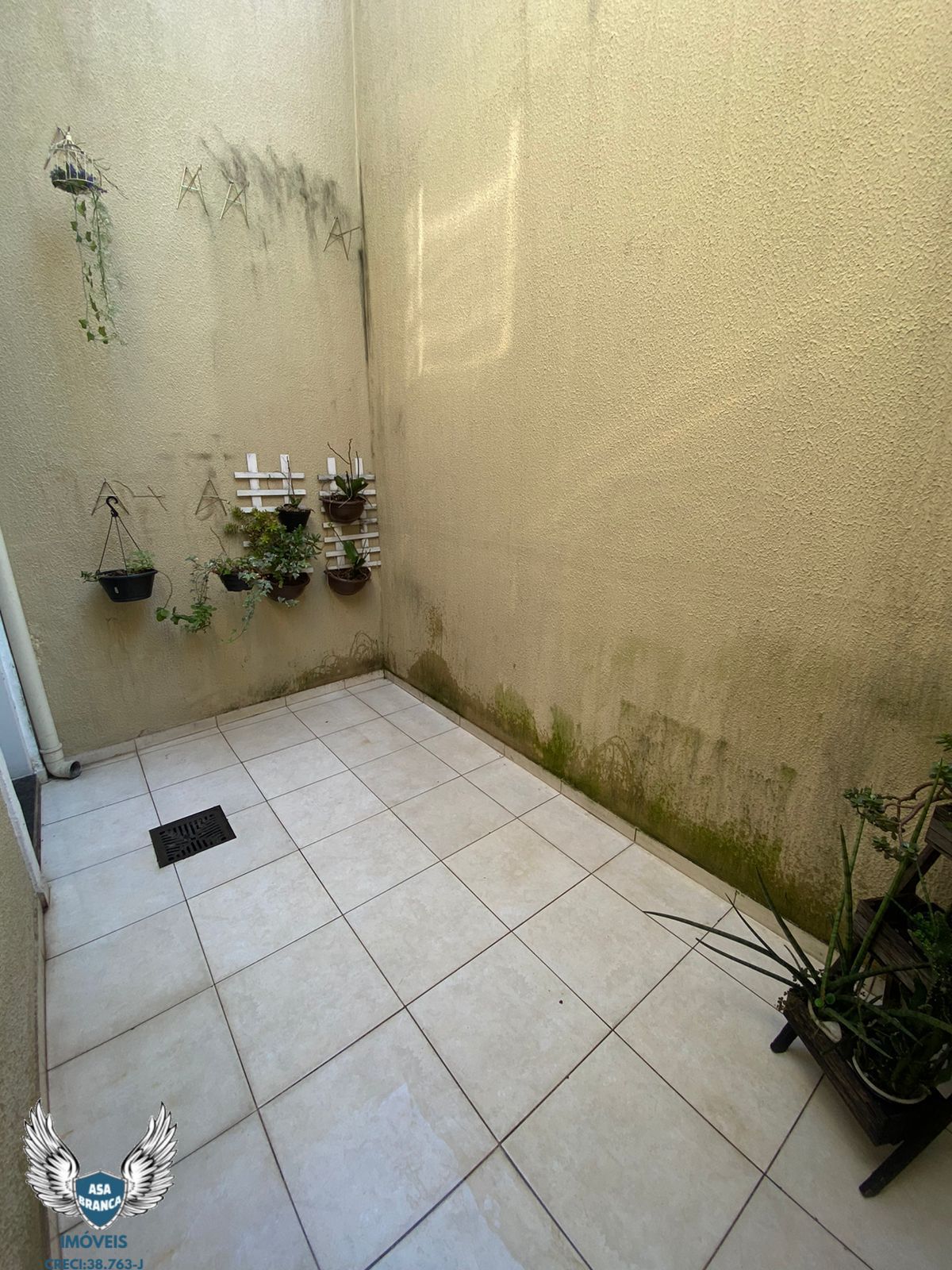 Sobrado à venda com 3 quartos, 100m² - Foto 15