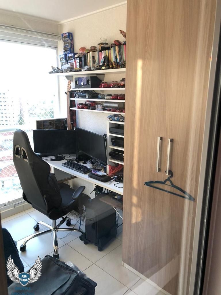 Apartamento à venda com 2 quartos, 72m² - Foto 20