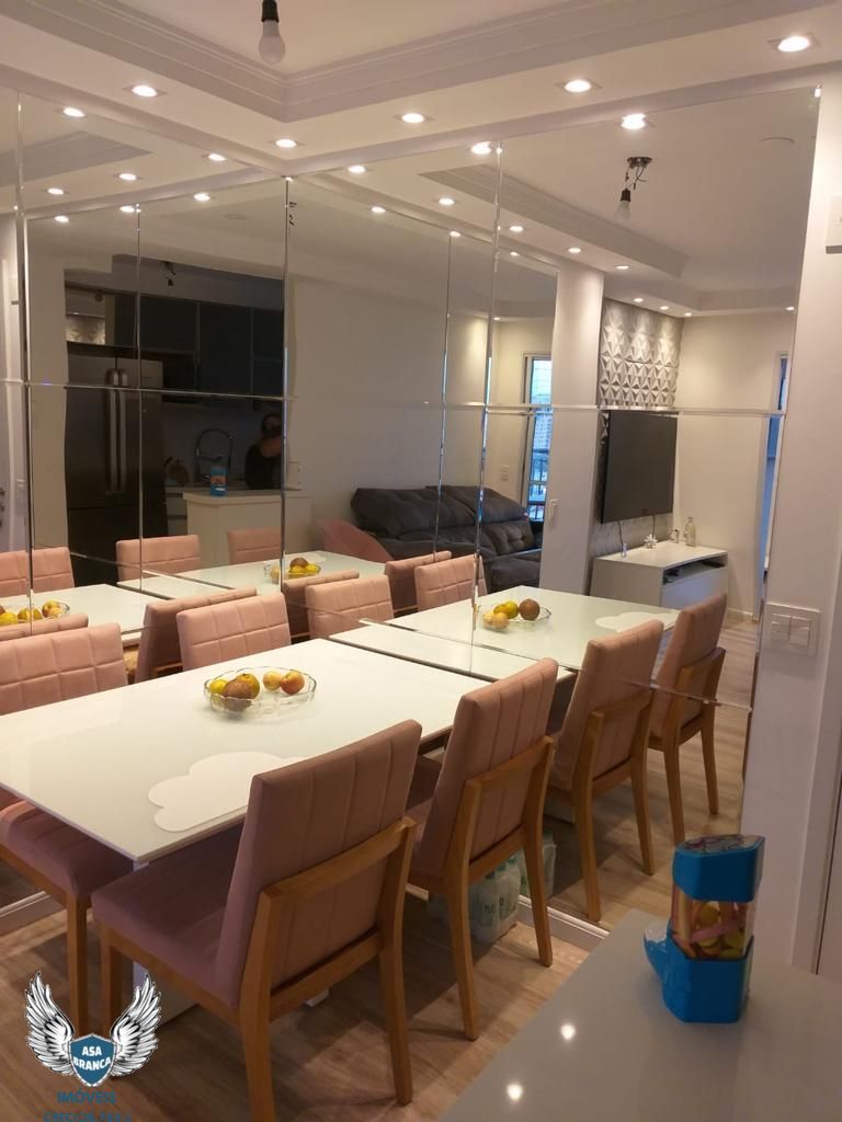 Apartamento à venda com 2 quartos, 63m² - Foto 11