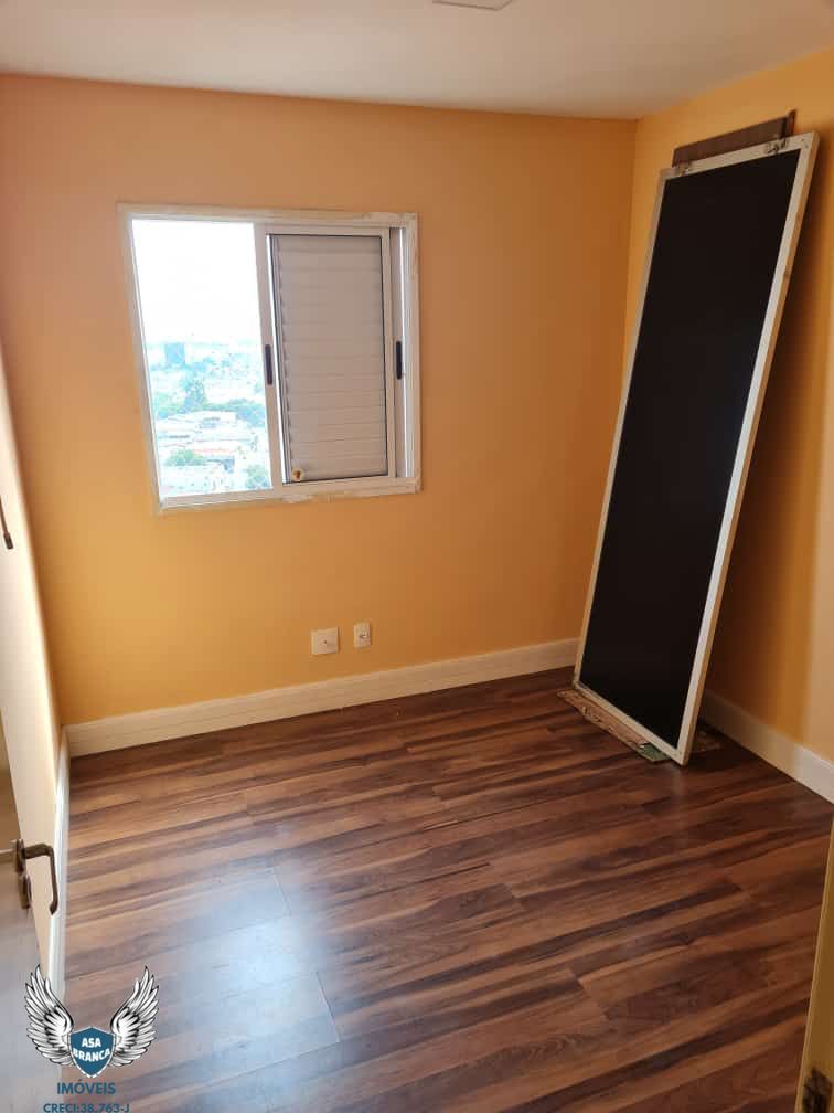 Apartamento à venda com 2 quartos, 52m² - Foto 19