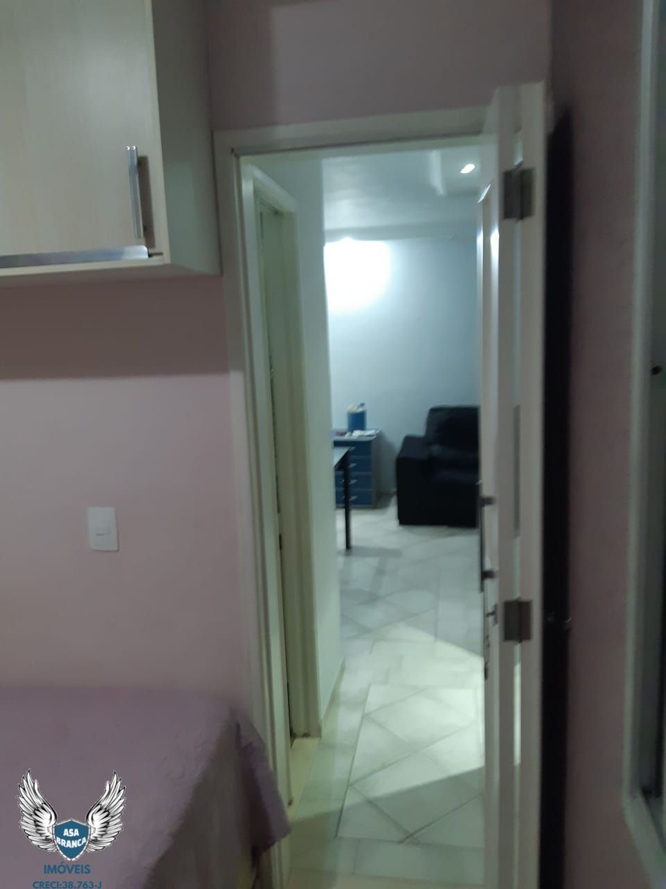 Apartamento à venda com 2 quartos, 50m² - Foto 15