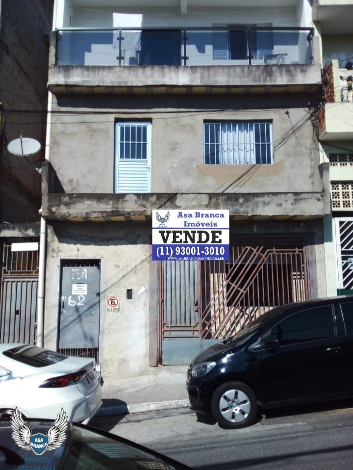 Casa  venda  no Jardim Vitria Rgia,(Zona Norte) - So Paulo, SP. Imveis