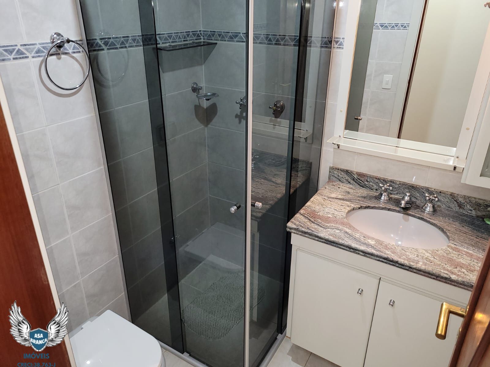 Apartamento à venda com 4 quartos, 120m² - Foto 38