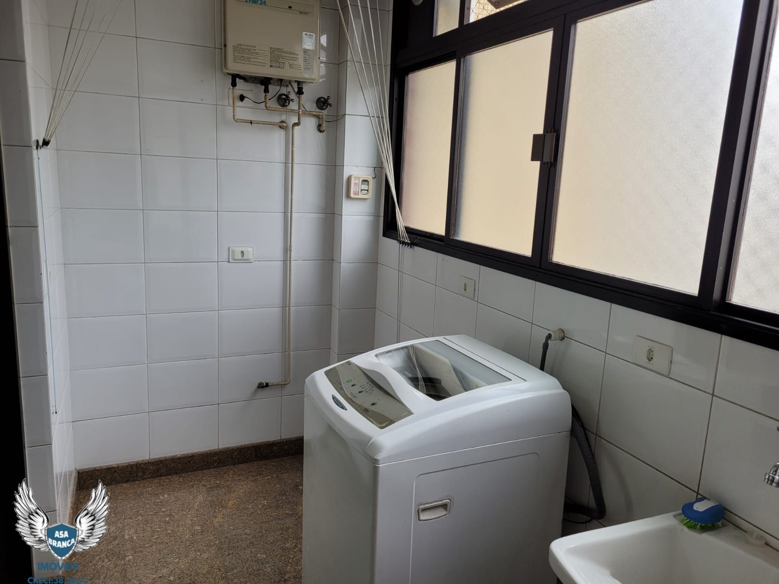 Apartamento à venda com 4 quartos, 120m² - Foto 49