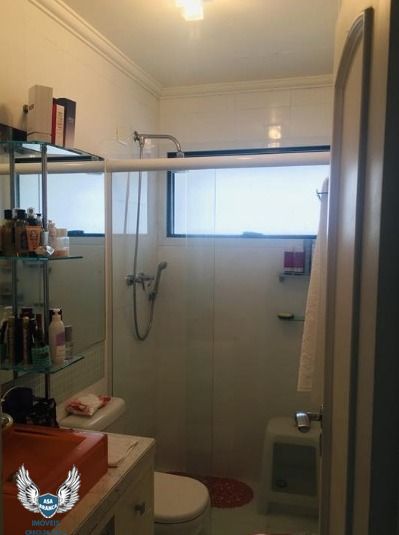 Apartamento à venda com 4 quartos, 185m² - Foto 22