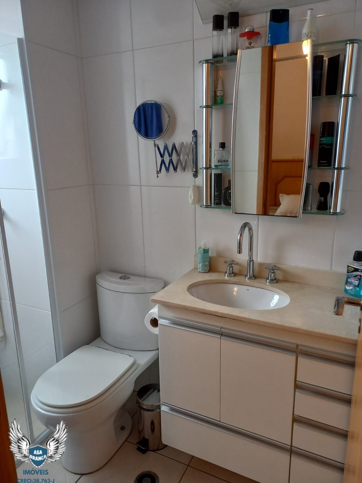 Apartamento à venda com 4 quartos, 158m² - Foto 17