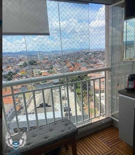 Apartamento à venda com 3 quartos, 63m² - Foto 17