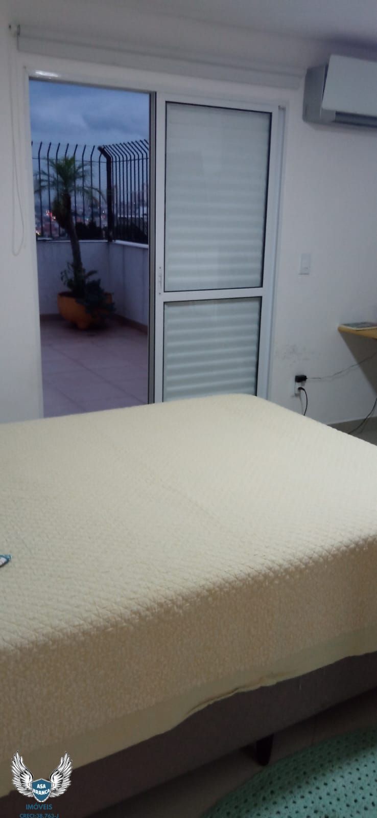 Apartamento à venda com 3 quartos, 147m² - Foto 9