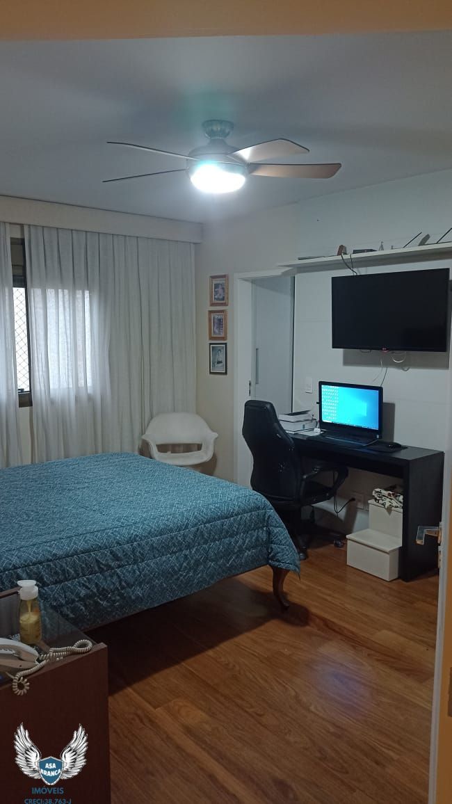 Apartamento à venda com 4 quartos, 268m² - Foto 38