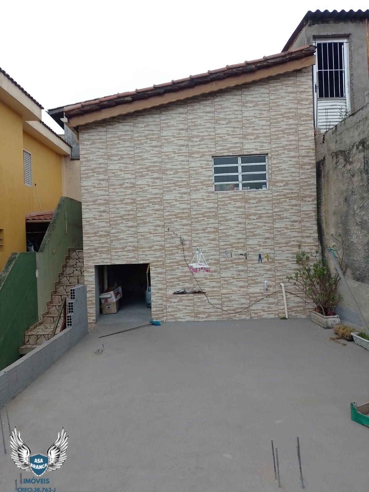 Sobrado à venda com 2 quartos, 150m² - Foto 14