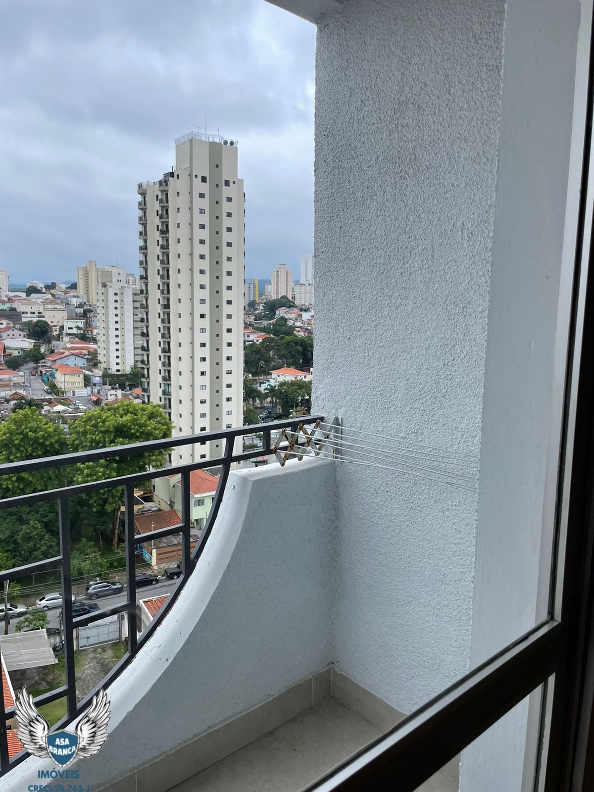 Apartamento à venda com 3 quartos, 80m² - Foto 13