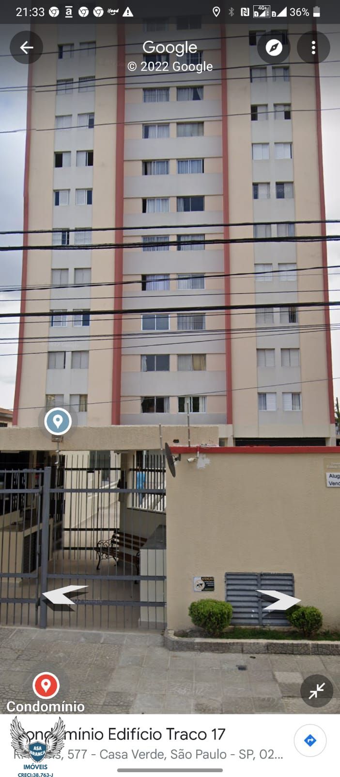 Apartamento  venda  no Casa Verde - So Paulo, SP. Imveis