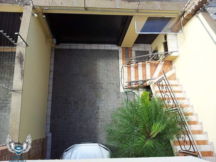 Casa à venda com 4 quartos, 260m² - Foto 48