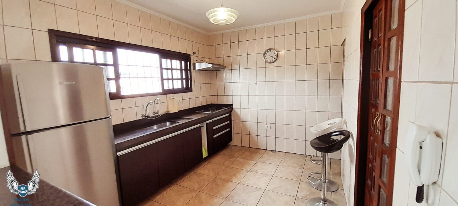 Sobrado à venda com 3 quartos, 192m² - Foto 6