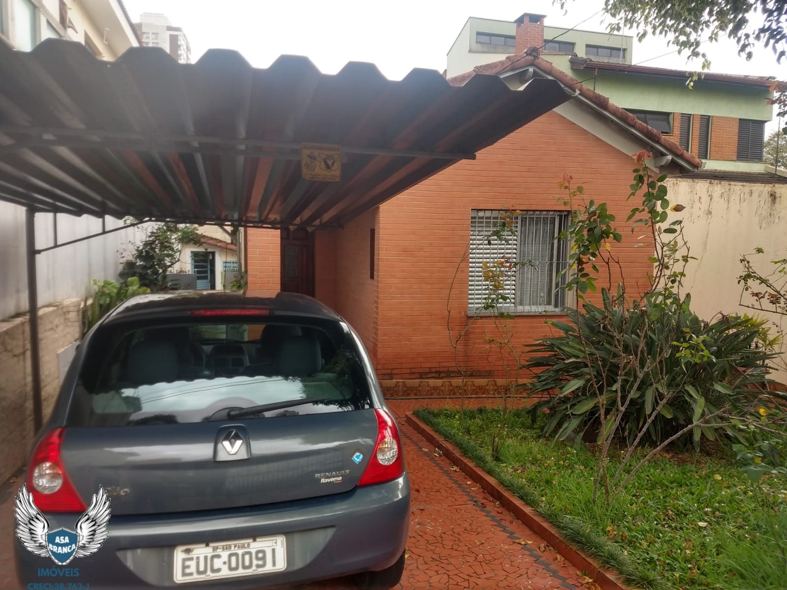 Casa  venda  no Jardim Paraso - So Paulo, SP. Imveis