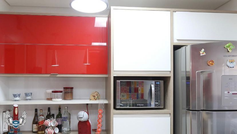 Apartamento à venda com 2 quartos, 72m² - Foto 18