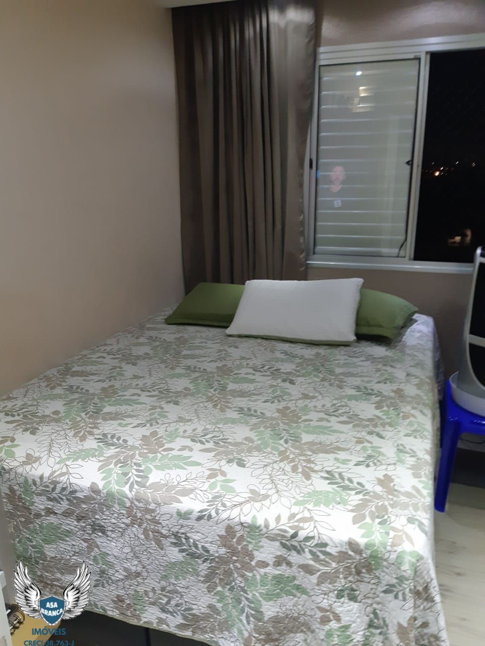 Apartamento à venda com 2 quartos, 50m² - Foto 11