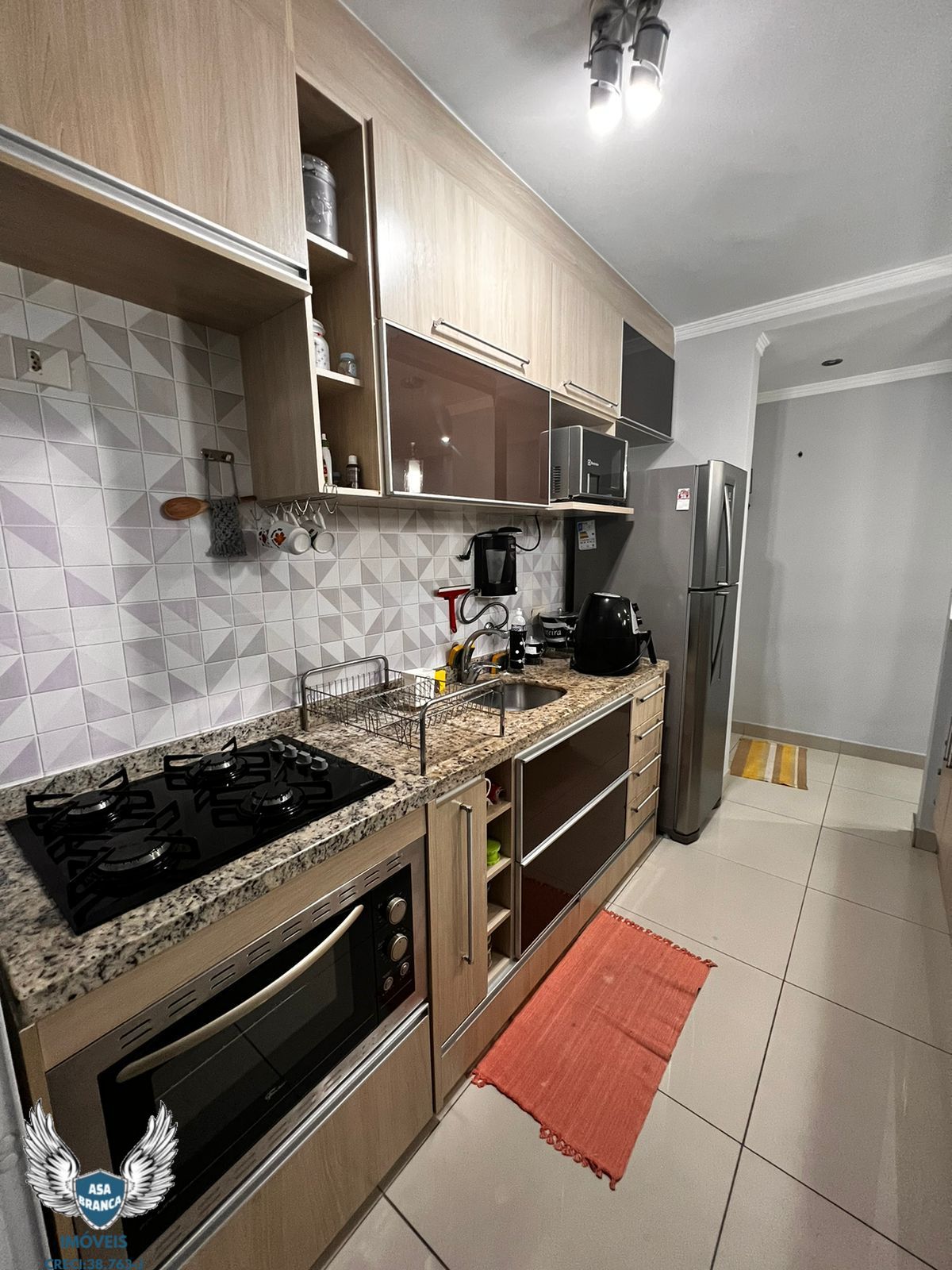 Apartamento à venda com 2 quartos, 54m² - Foto 11