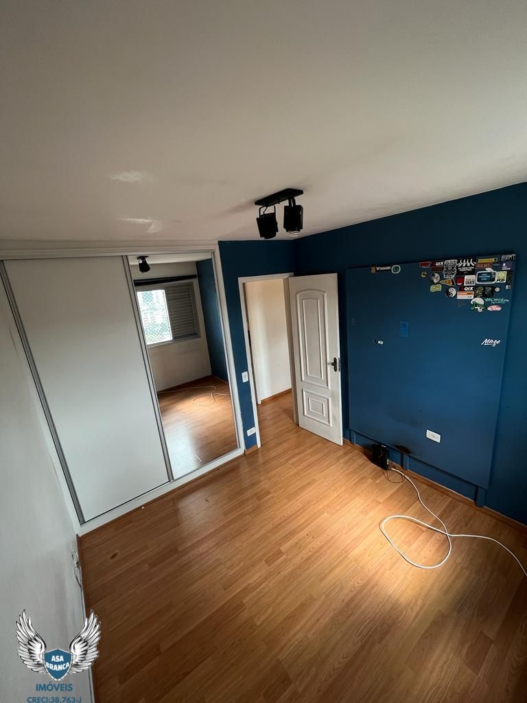 Apartamento à venda com 3 quartos, 100m² - Foto 14