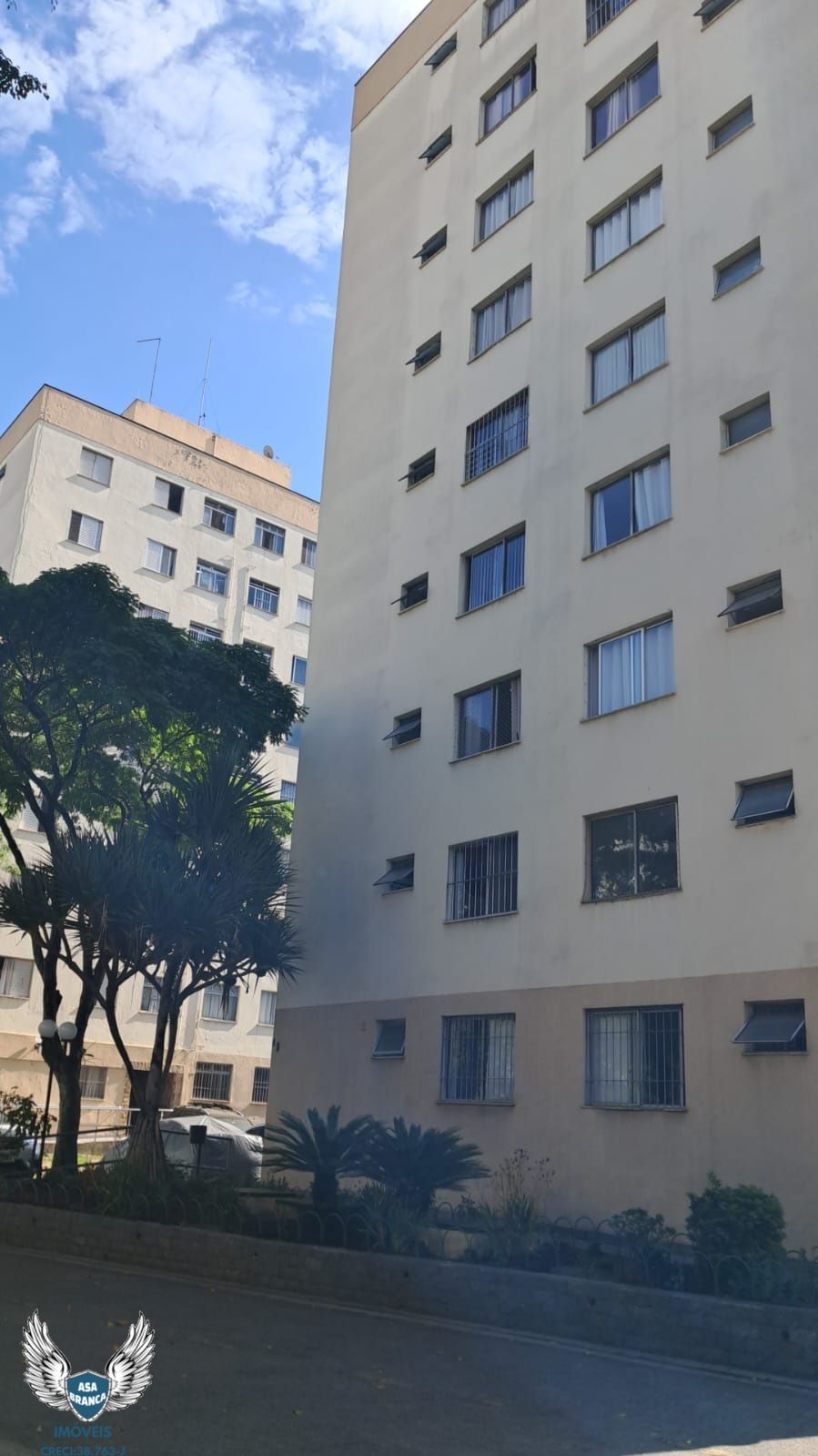 Apartamento à venda com 2 quartos, 63m² - Foto 27