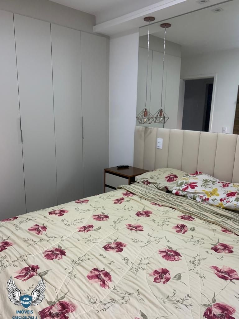 Apartamento à venda com 3 quartos, 64m² - Foto 11