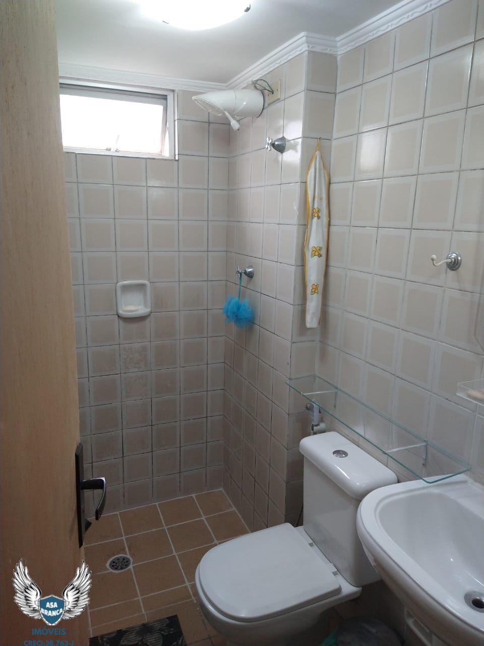 Apartamento à venda com 2 quartos, 63m² - Foto 11