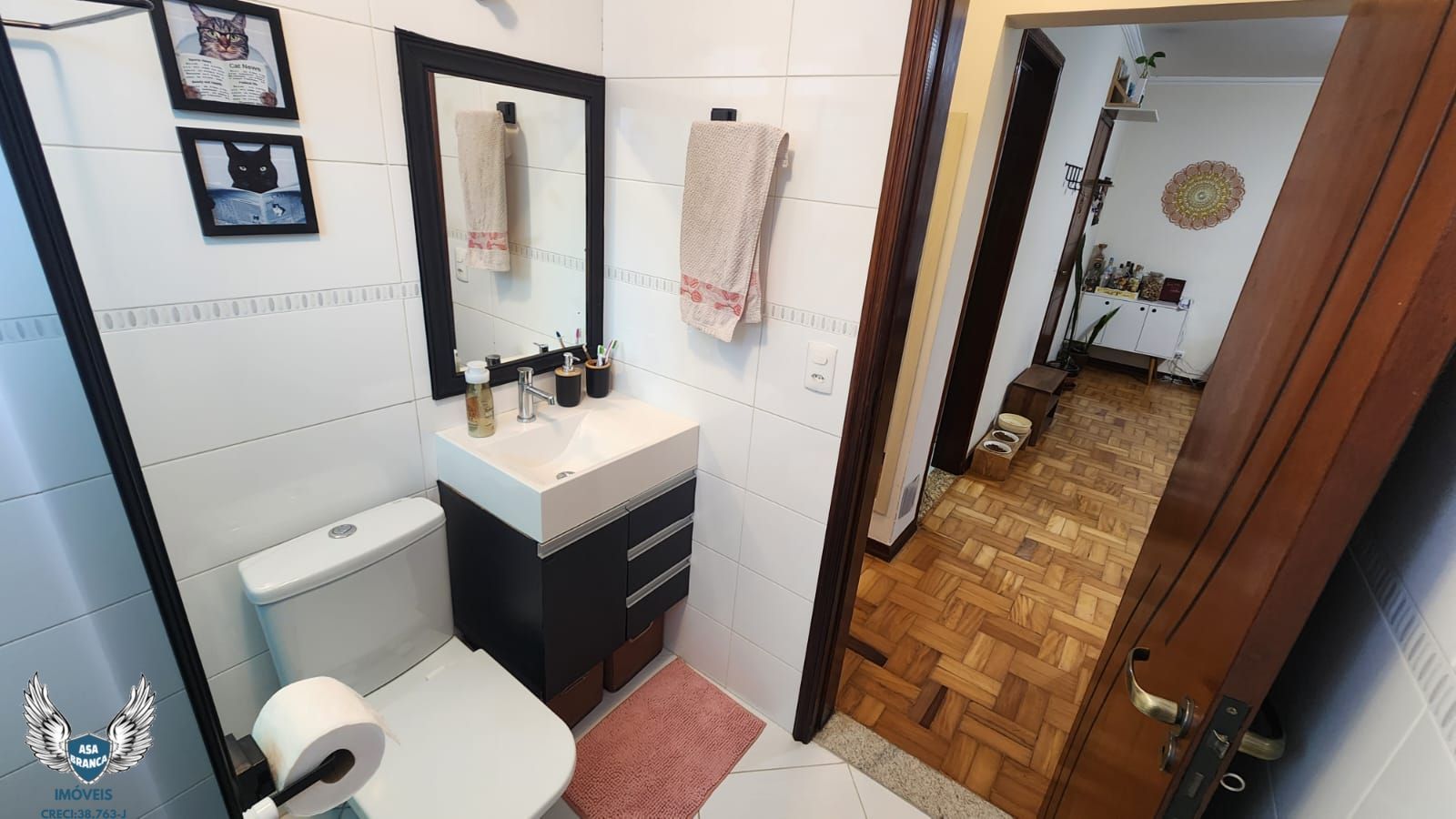 Apartamento à venda com 2 quartos, 63m² - Foto 14