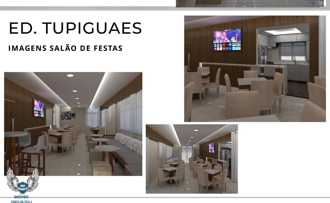 Apartamento à venda com 3 quartos, 92m² - Foto 19