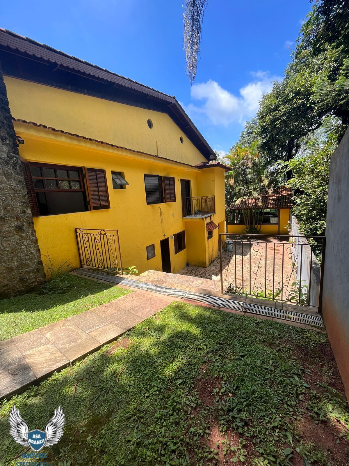 Casa de Condomínio à venda com 5 quartos, 1290m² - Foto 22