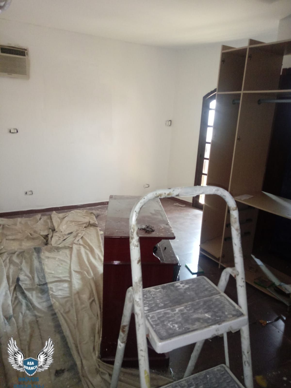 Sobrado à venda com 5 quartos, 460m² - Foto 27