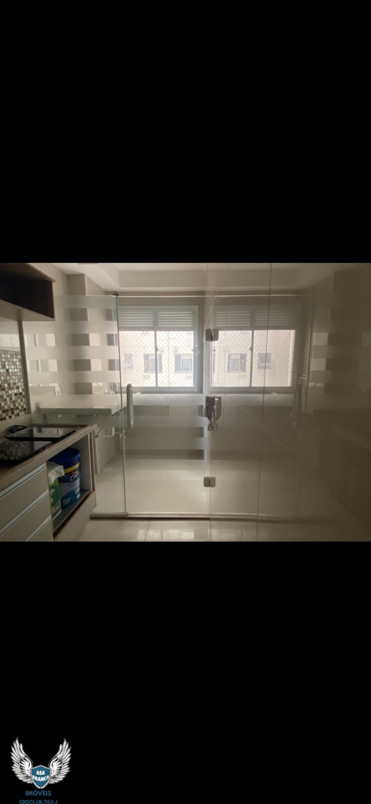 Apartamento à venda com 2 quartos, 42m² - Foto 3