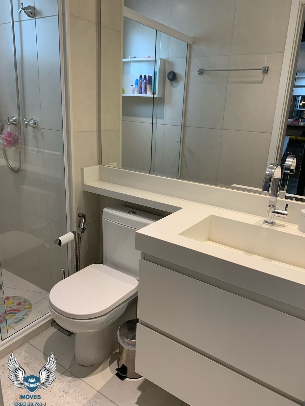 Apartamento à venda com 3 quartos, 80m² - Foto 18