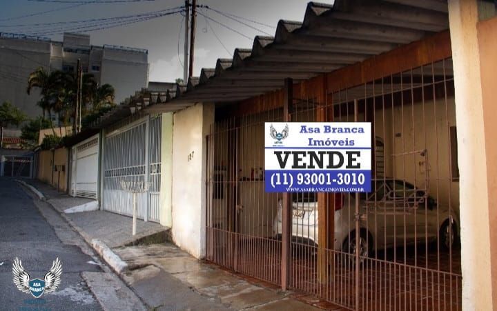 Casa  venda  no Vila Irmos Arnoni - So Paulo, SP. Imveis