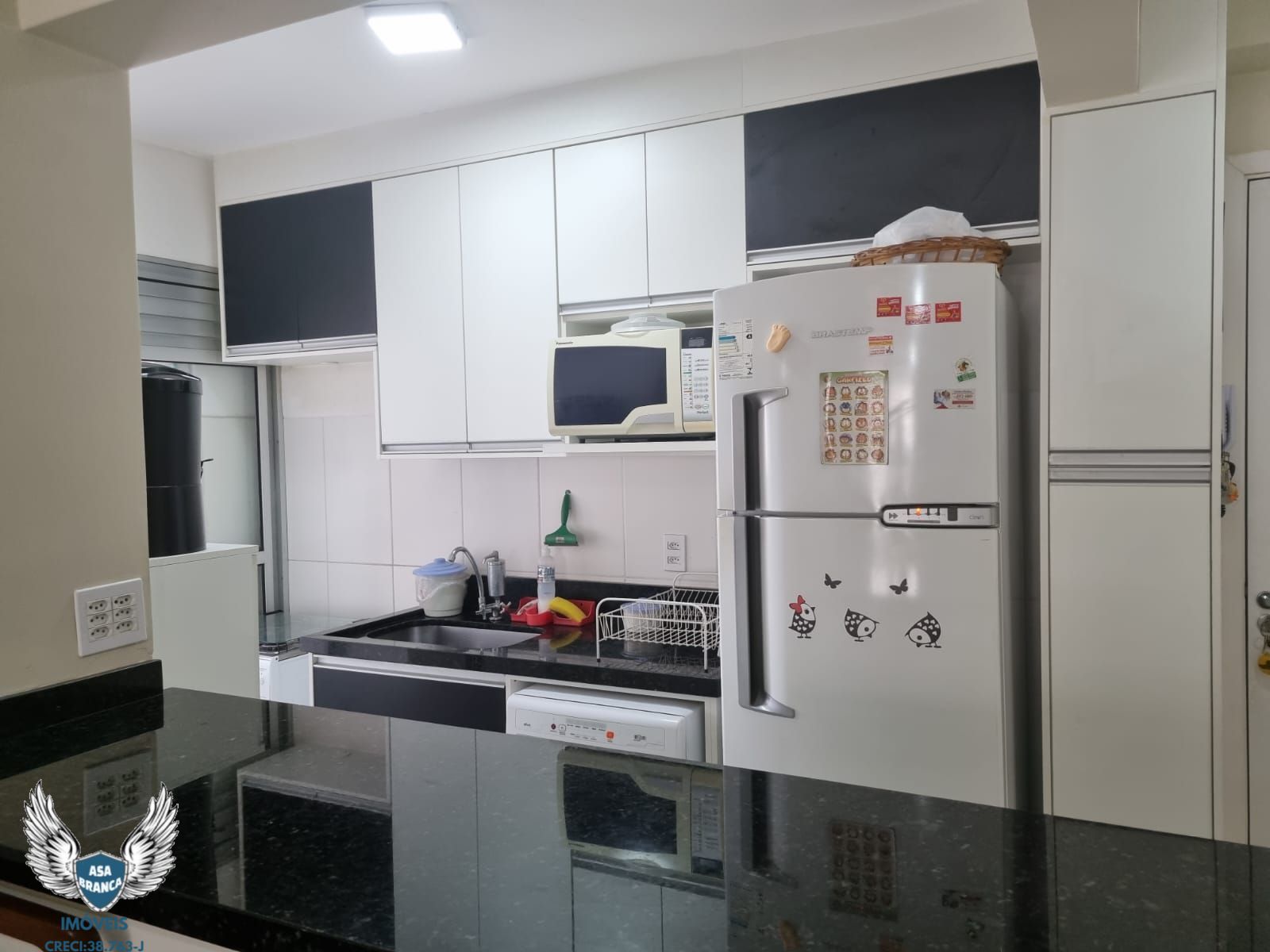 Apartamento à venda com 3 quartos, 83m² - Foto 22