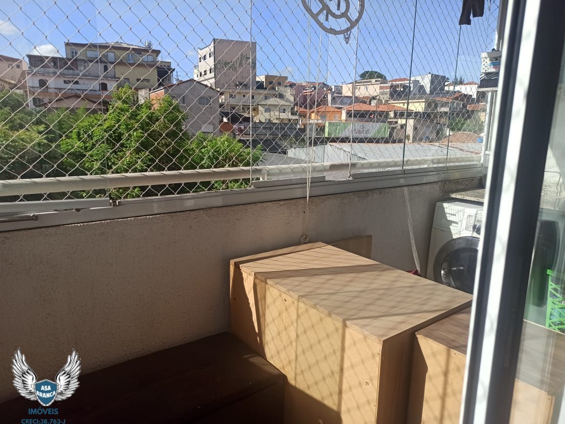 Apartamento à venda com 2 quartos, 47m² - Foto 21