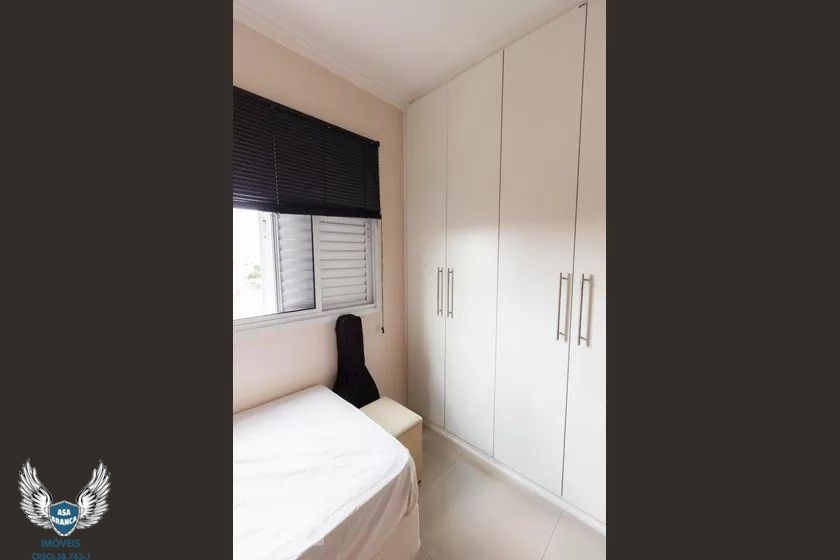 Apartamento à venda com 3 quartos, 70m² - Foto 11