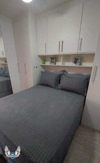 Casa de Condomínio à venda com 2 quartos, 45m² - Foto 11