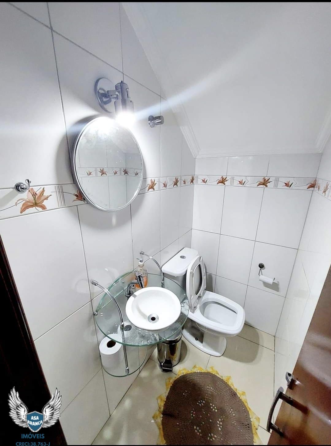 Sobrado à venda com 2 quartos, 126m² - Foto 10