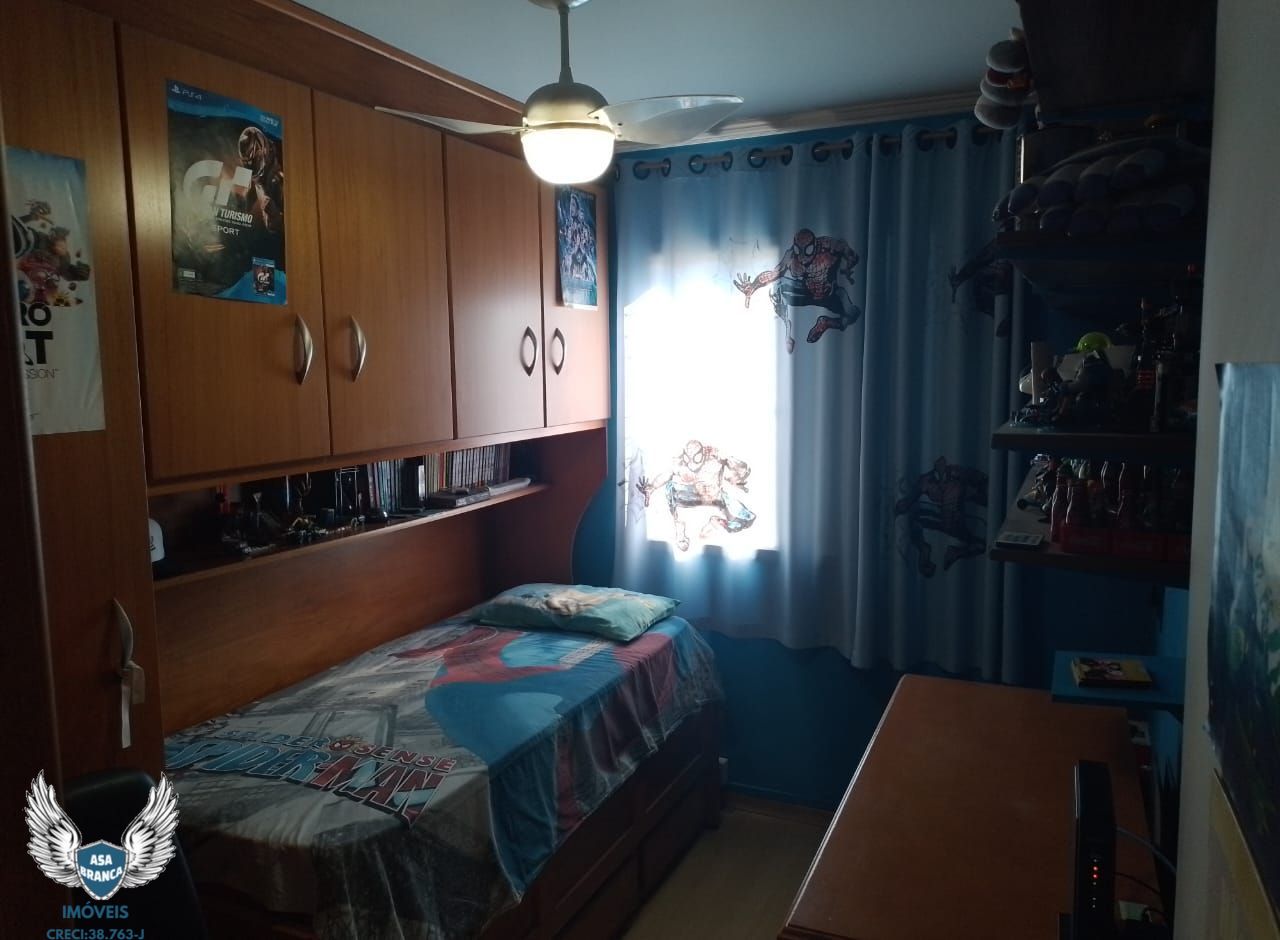 Apartamento à venda com 3 quartos, 64m² - Foto 15