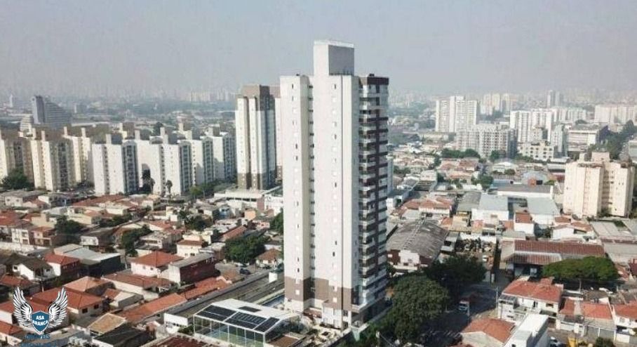 Apartamento à venda com 3 quartos, 77m² - Foto 18