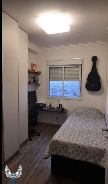 Apartamento à venda com 3 quartos, 133m² - Foto 21