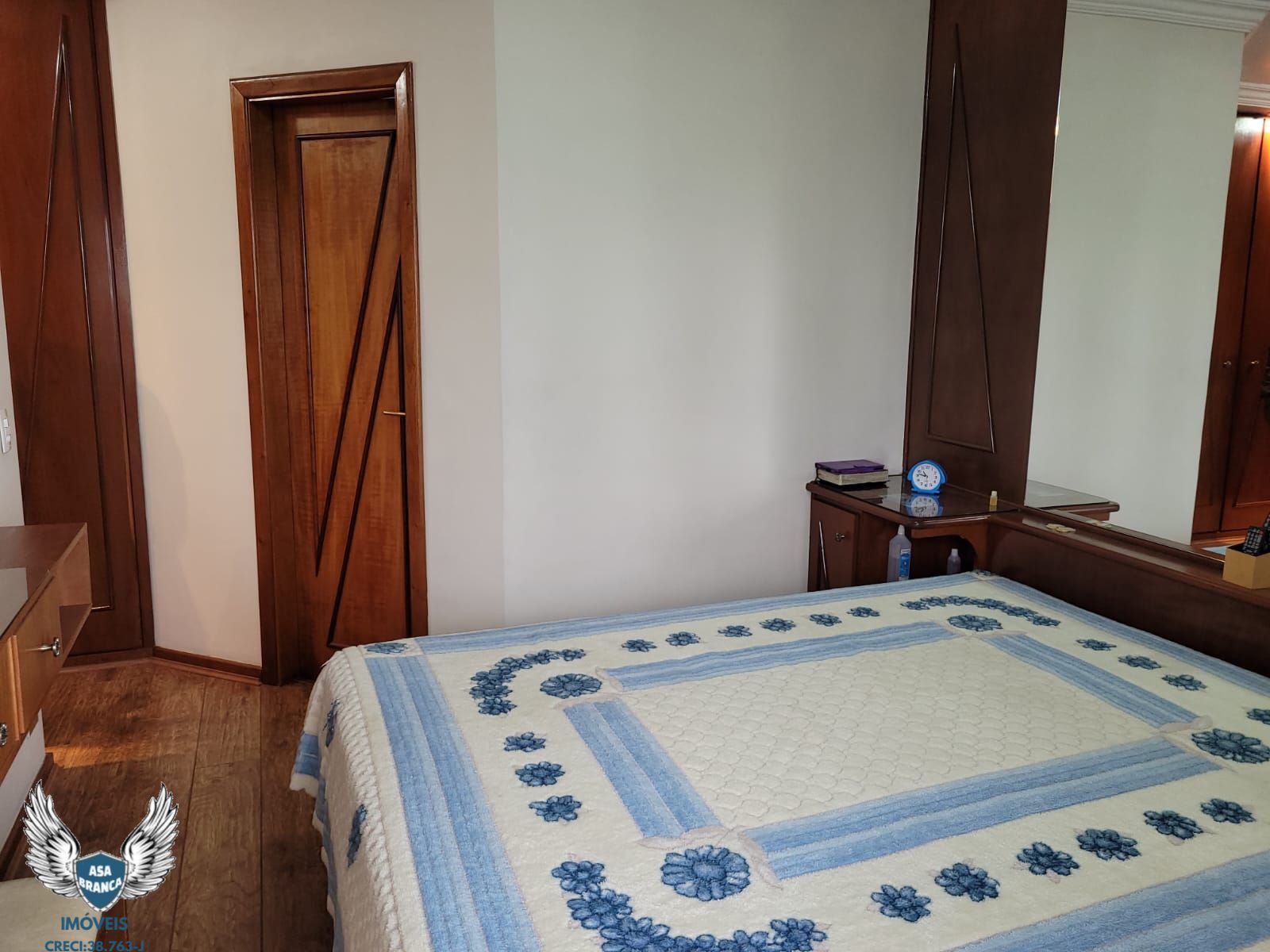 Apartamento à venda com 4 quartos, 120m² - Foto 26