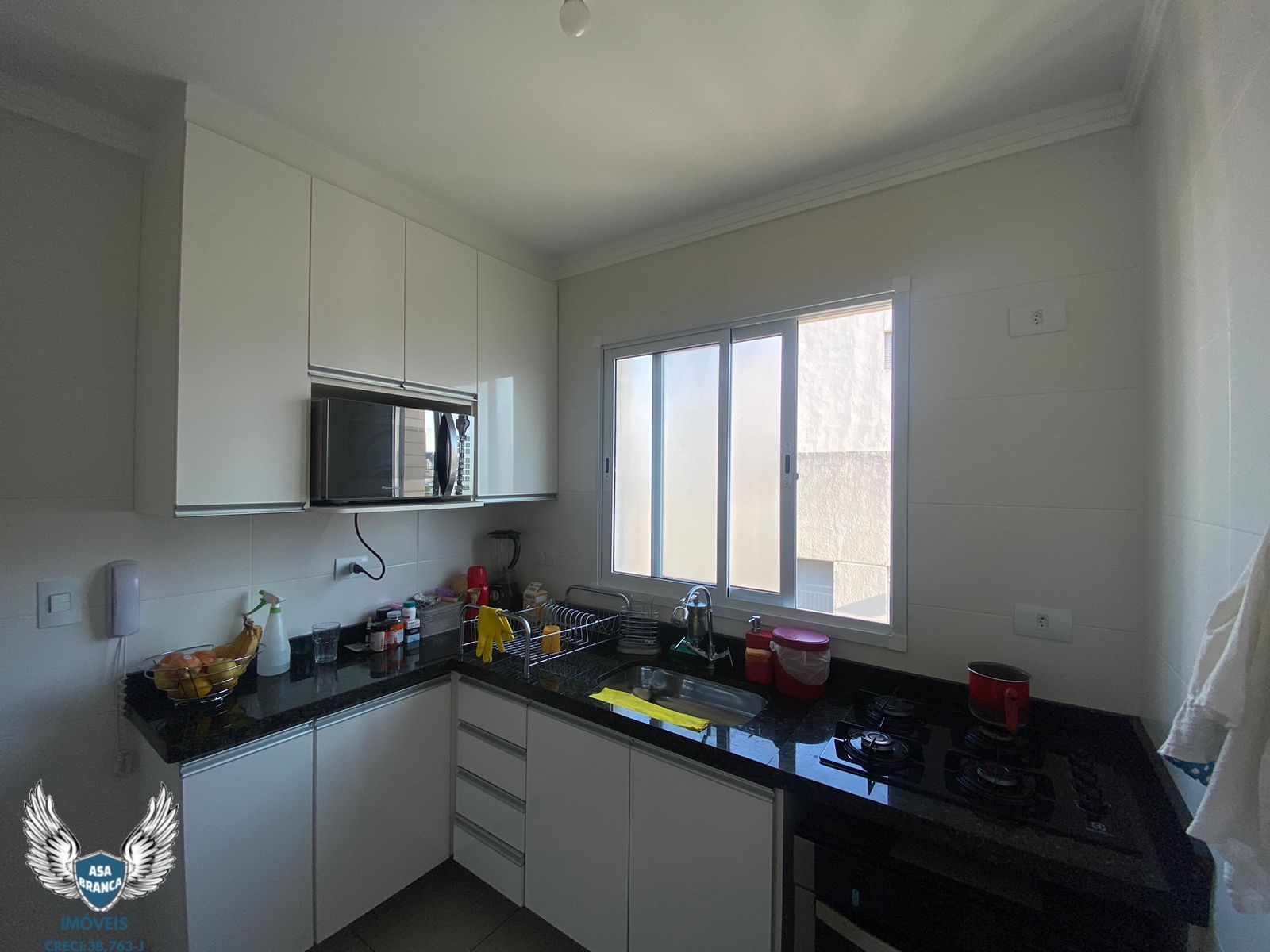 Apartamento à venda com 2 quartos, 55m² - Foto 11